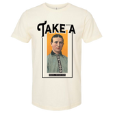 Take a Chance Podcast T-shirt